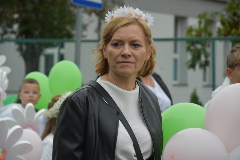  Świąteczna parada przeszła zupełnie nową trasą 