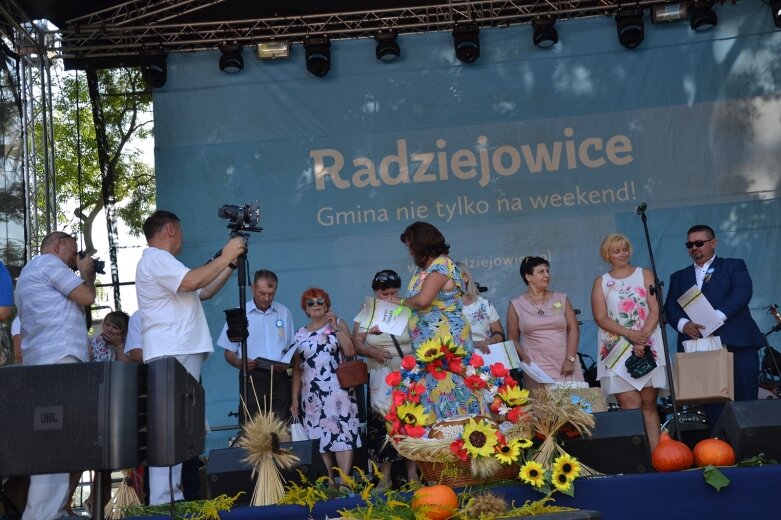  Święto Chleba w Radziejowicach z ekologicznym przesłaniem 