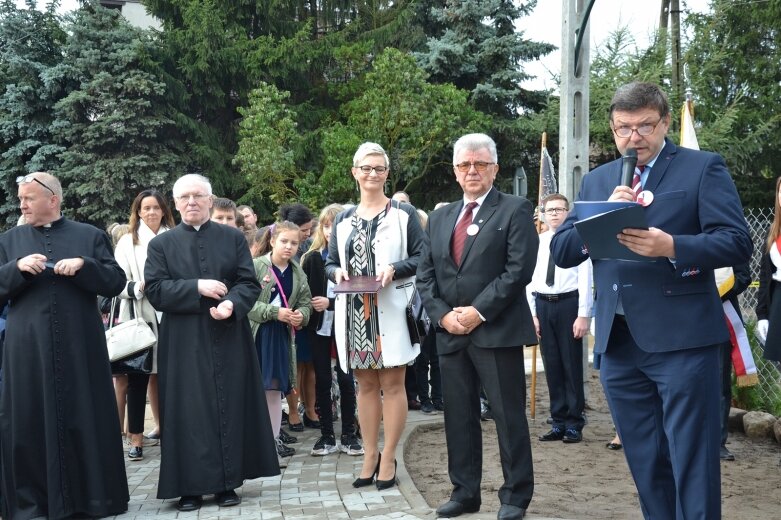  In memoriam, uroczystości w Kuklówce 