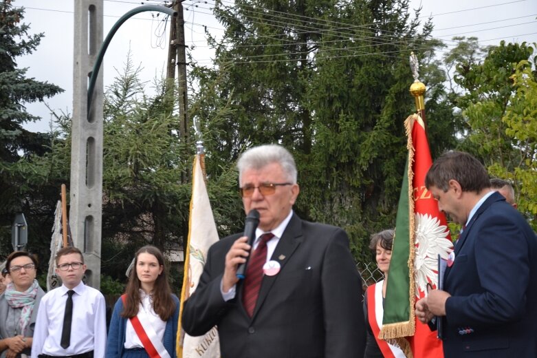  In memoriam, uroczystości w Kuklówce 