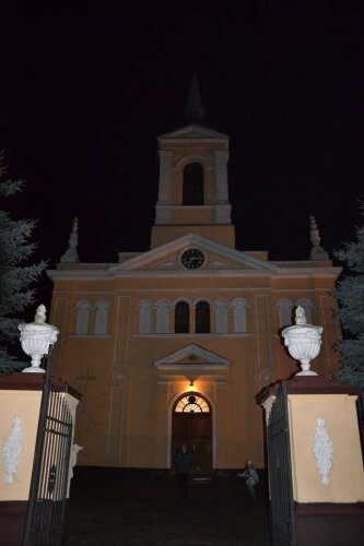  Najpiękniejsze kolędy zabrzmiały w mszczonowskim kościele 