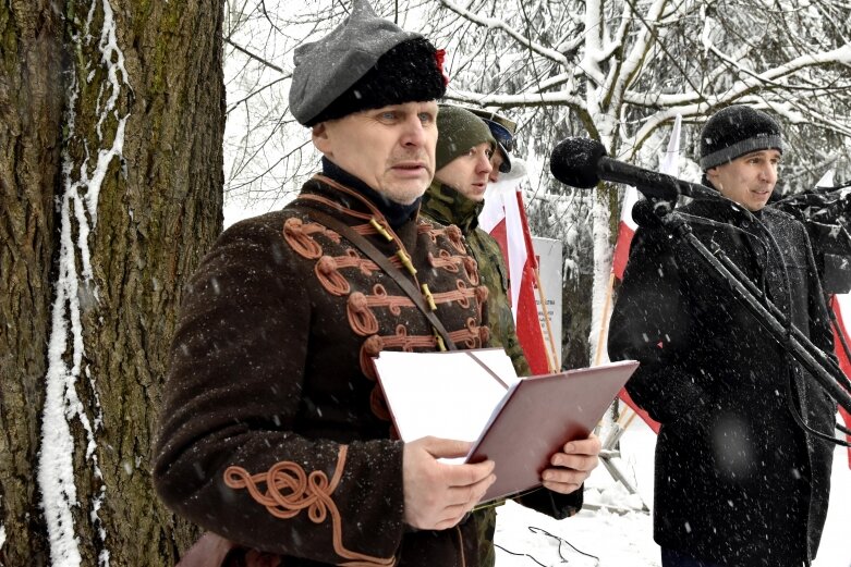  Wielki powrót bohatera do Mszczonowa 