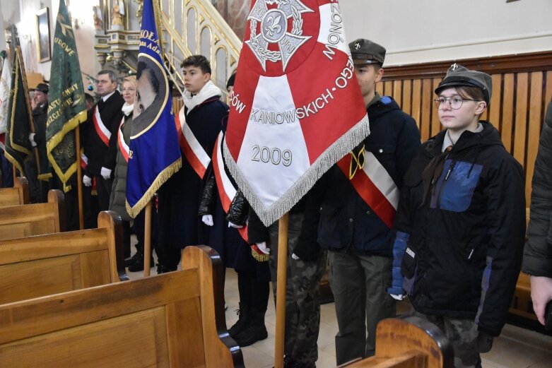  Wielki powrót bohatera do Mszczonowa 