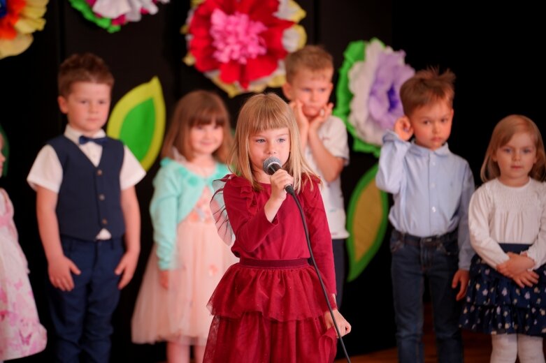  Dzień Mamy i Taty w Klubie Myszki Miki 