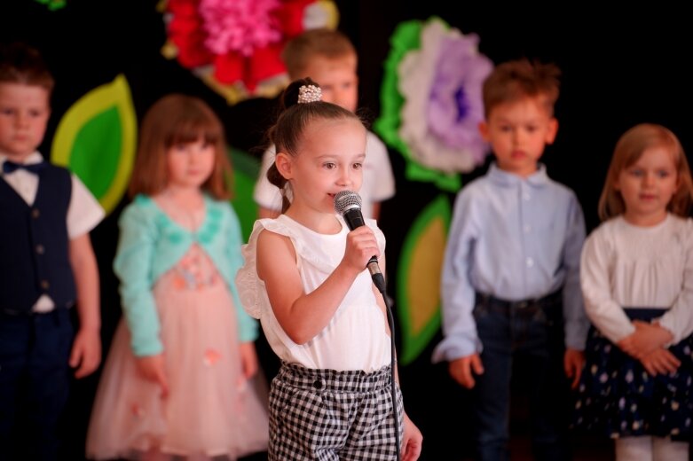  Dzień Mamy i Taty w Klubie Myszki Miki 