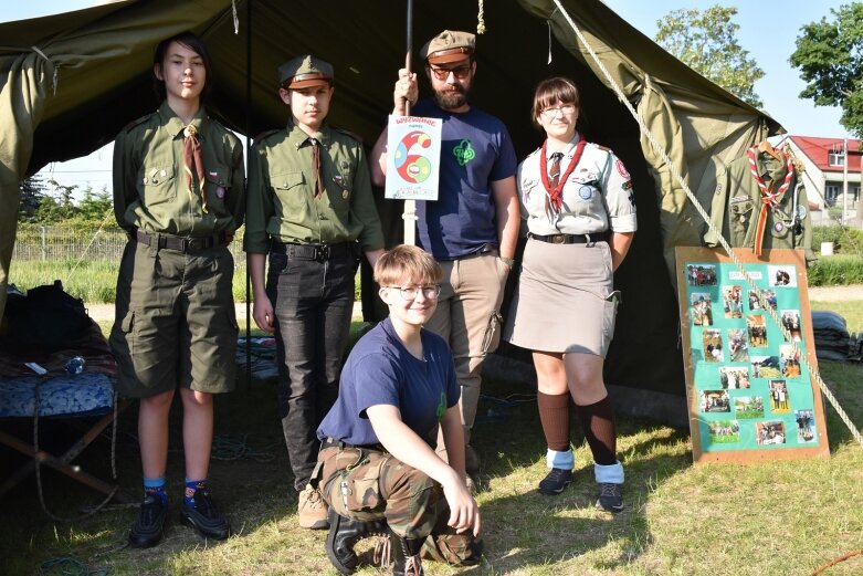  Jedyny taki piknik rodzinny z okazji Dnia Dziecka  