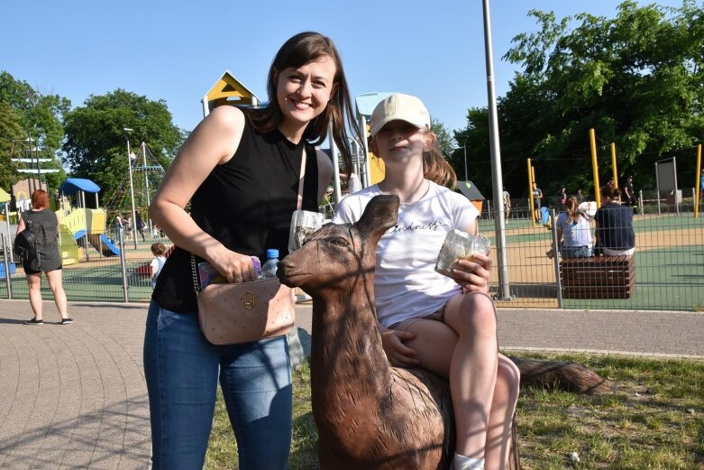  Jedyny taki piknik rodzinny z okazji Dnia Dziecka  