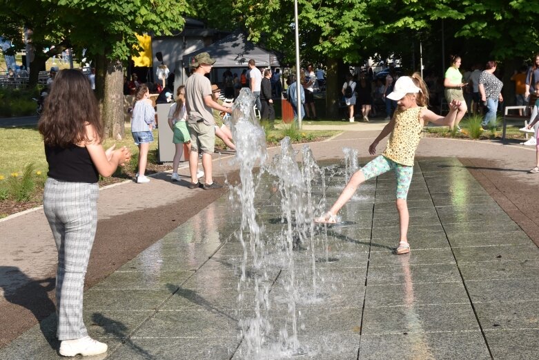  Jedyny taki piknik rodzinny z okazji Dnia Dziecka  