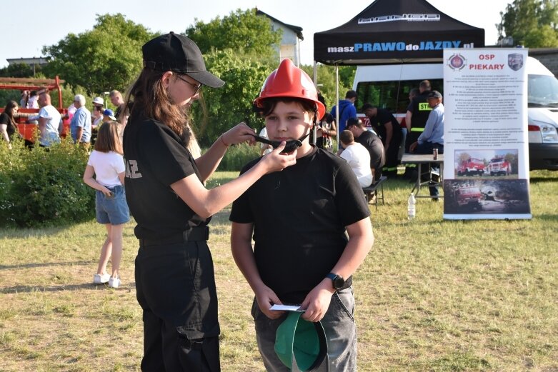  Jedyny taki piknik rodzinny z okazji Dnia Dziecka  