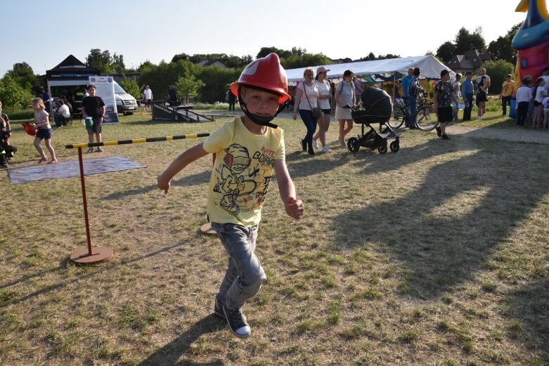  Jedyny taki piknik rodzinny z okazji Dnia Dziecka  