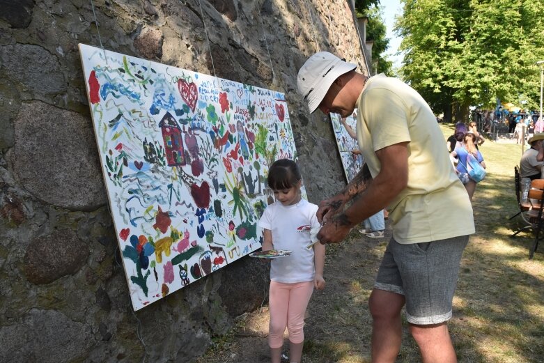  Jedyny taki piknik rodzinny z okazji Dnia Dziecka  