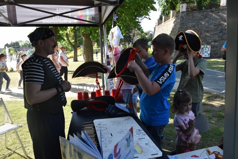  Jedyny taki piknik rodzinny z okazji Dnia Dziecka  