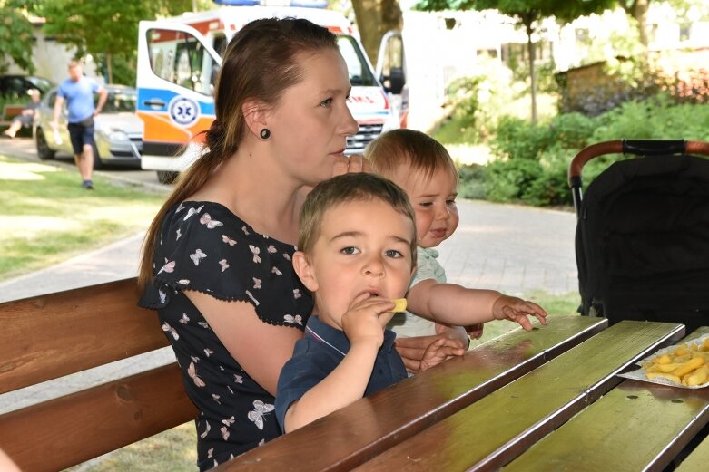  Jedyny taki piknik rodzinny z okazji Dnia Dziecka  