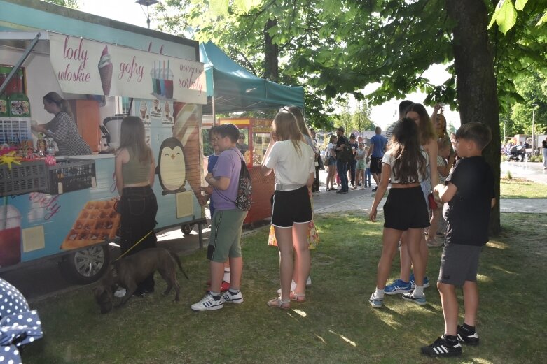  Jedyny taki piknik rodzinny z okazji Dnia Dziecka  