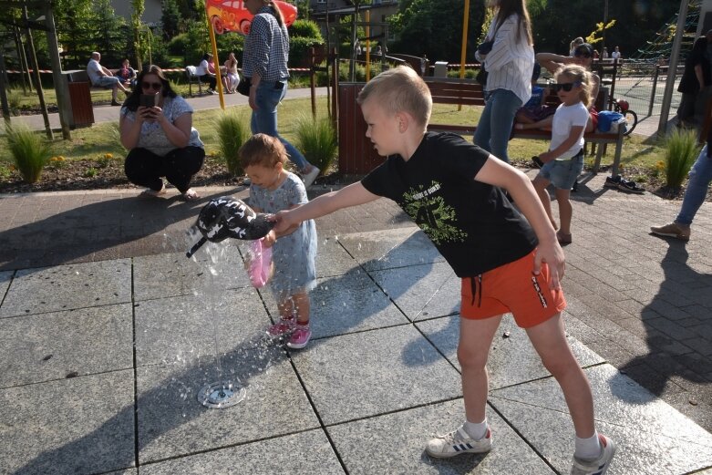  Jedyny taki piknik rodzinny z okazji Dnia Dziecka  