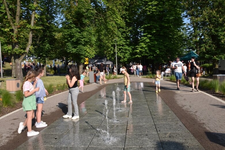  Jedyny taki piknik rodzinny z okazji Dnia Dziecka  