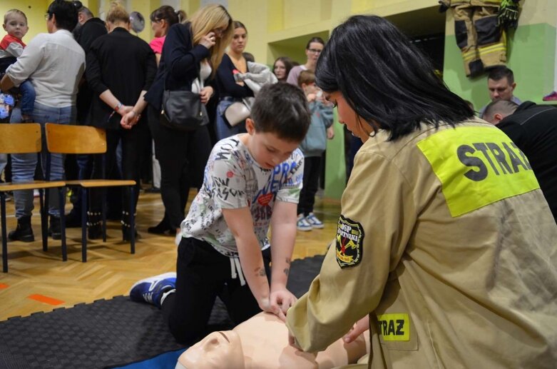  Zagrali z Wielką Orkiestrą Świątecznej Pomocy  