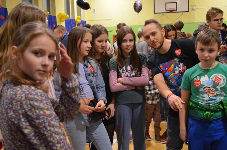  Zagrali z Wielką Orkiestrą Świątecznej Pomocy  