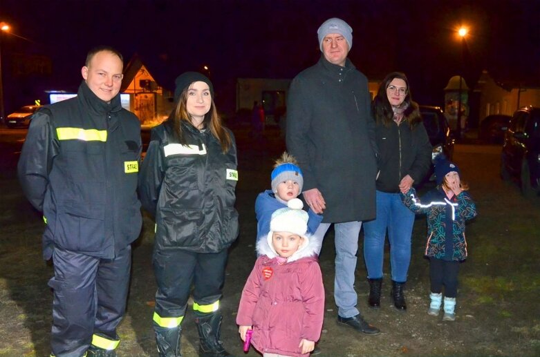  Sąsiedzki finał WOŚP w Radziwiłłowie 