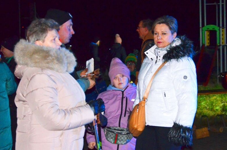  Sąsiedzki finał WOŚP w Radziwiłłowie 