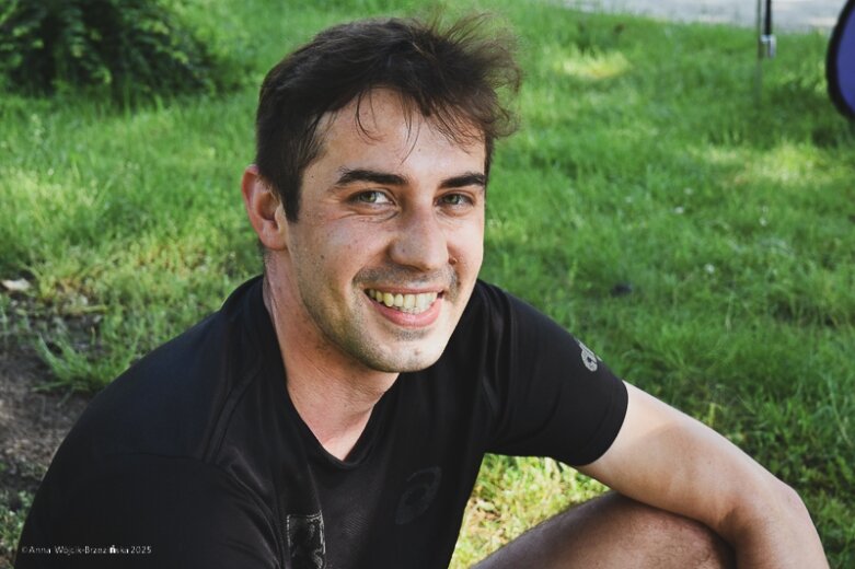  Dziesięć lat skierniewickiego Parkrunu. Kolejny rozdział w historii wyjątkowego miejsca 