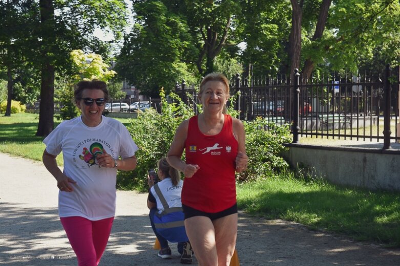  Dziesięć lat skierniewickiego Parkrunu. Kolejny rozdział w historii wyjątkowego miejsca 