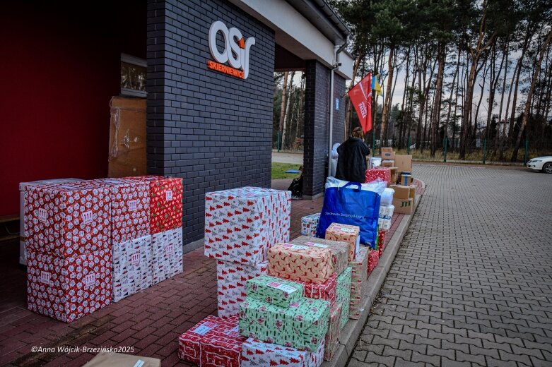  Weekend cudów. Wszystkie rodziny znalazły darczyńców 