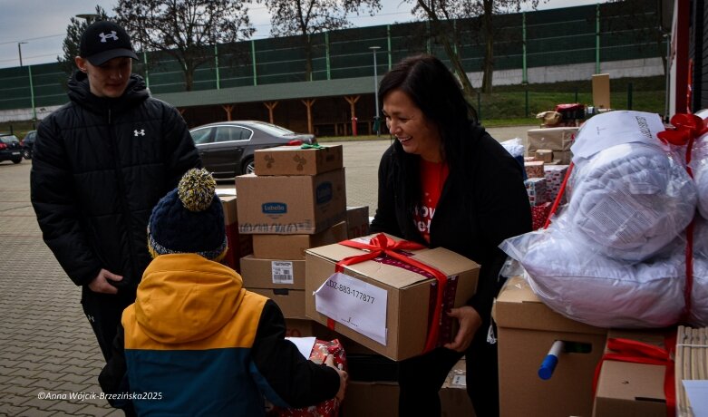  Weekend cudów. Wszystkie rodziny znalazły darczyńców 