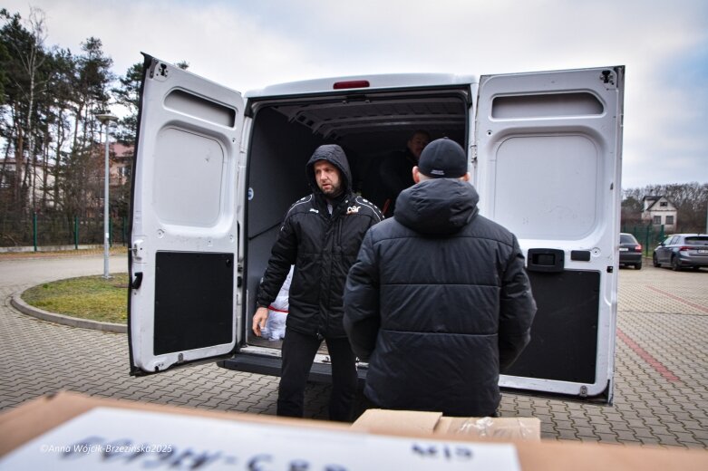  Weekend cudów. Wszystkie rodziny znalazły darczyńców 