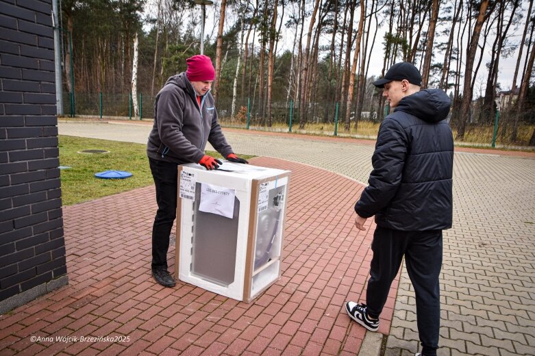  Weekend cudów. Wszystkie rodziny znalazły darczyńców 