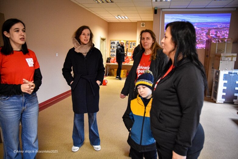  Weekend cudów. Wszystkie rodziny znalazły darczyńców 