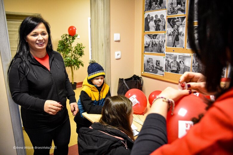  Weekend cudów. Wszystkie rodziny znalazły darczyńców 