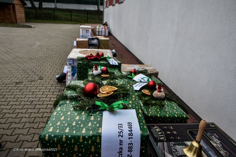  Weekend cudów. Wszystkie rodziny znalazły darczyńców 