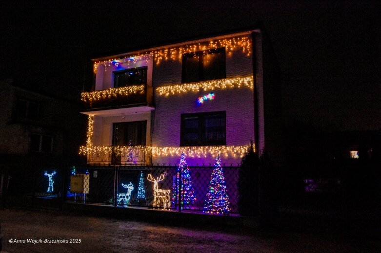  Święta Bożego Narodzenia 2025. Skierniewice i Okolica 