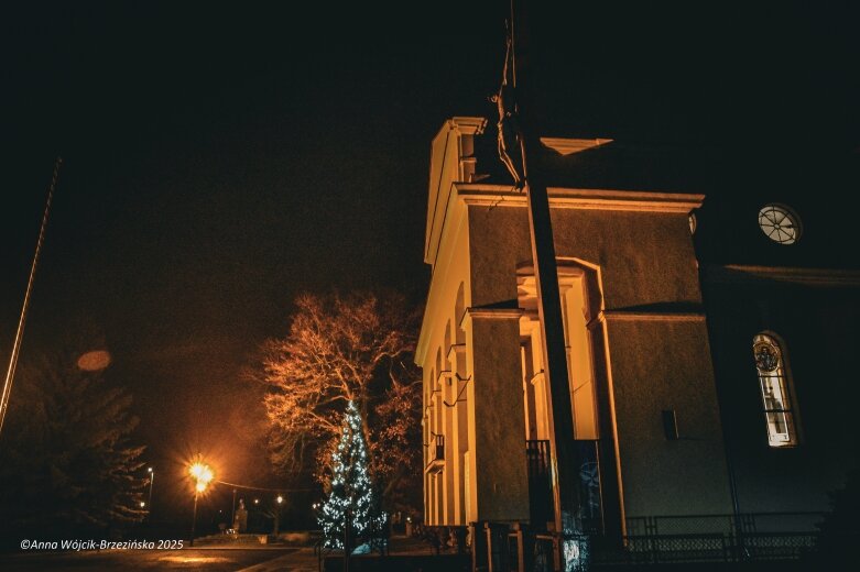  Święta Bożego Narodzenia 2025. Skierniewice i Okolica 