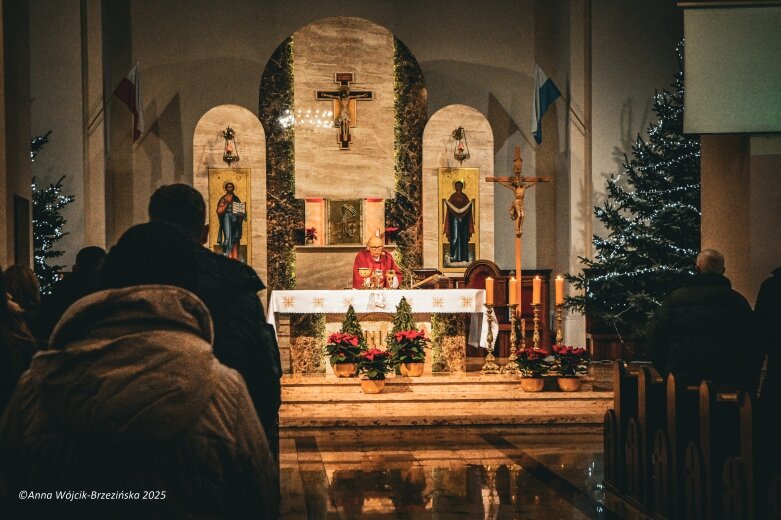  Święta Bożego Narodzenia 2025. Skierniewice i Okolica 