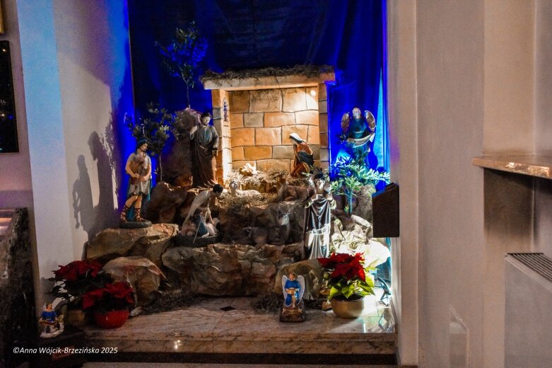  Święta Bożego Narodzenia 2025. Skierniewice i Okolica 