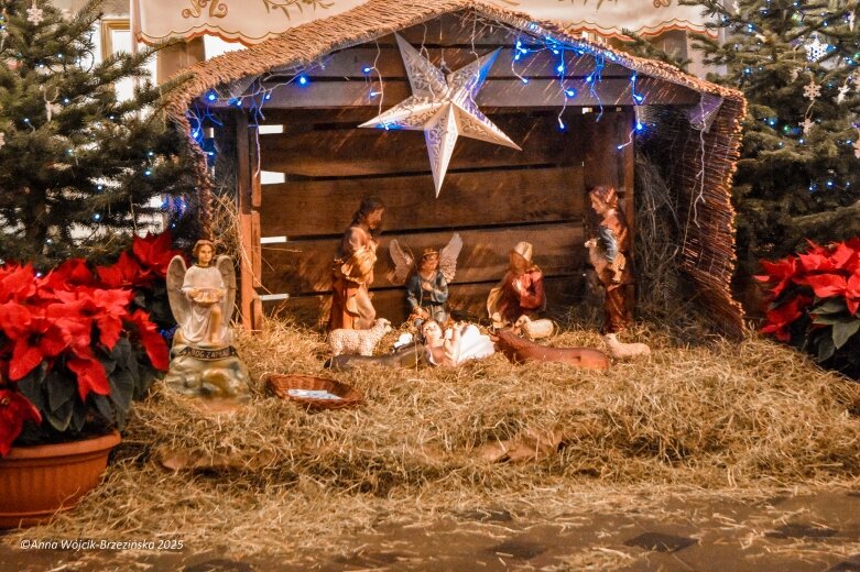  Święta Bożego Narodzenia 2025. Skierniewice i Okolica 