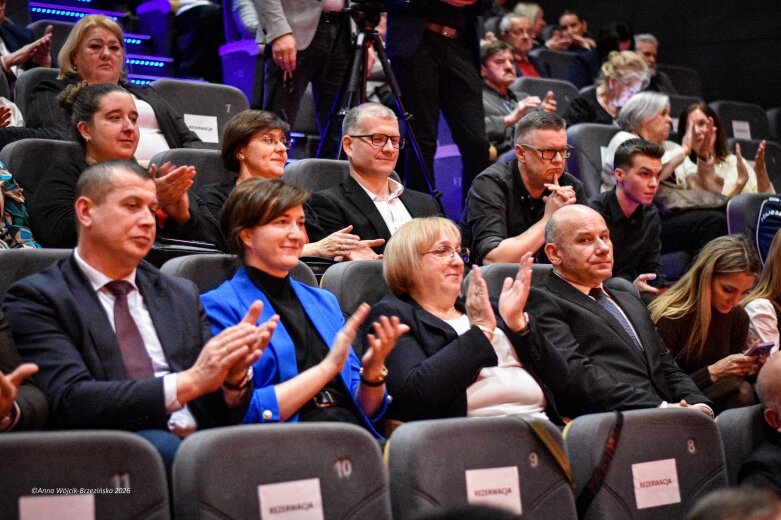  Skierniewice świętują 569. urodziny 