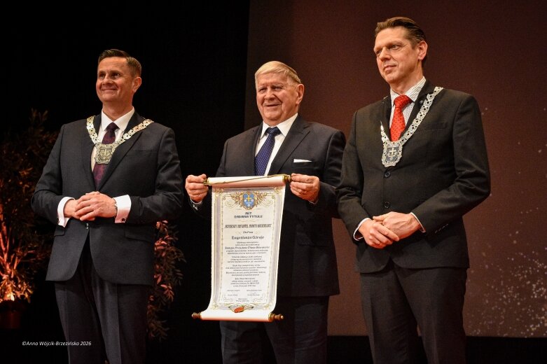  Skierniewice świętują 569. urodziny 