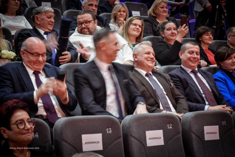  Skierniewice świętują 569. urodziny 