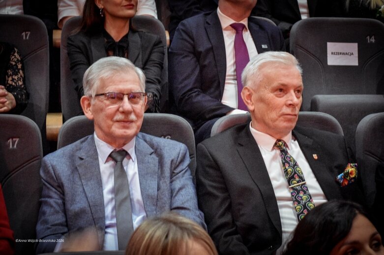  Skierniewice świętują 569. urodziny 