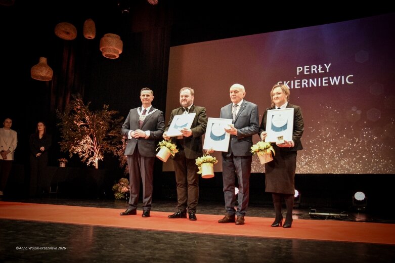  Skierniewice świętują 569. urodziny 