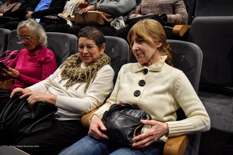  Wielka rewia seniorów w Skierniewicach 