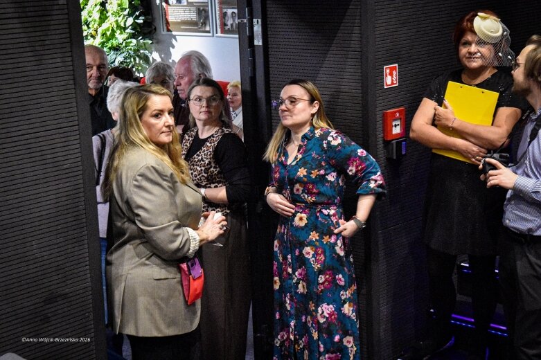  Wielka rewia seniorów w Skierniewicach 