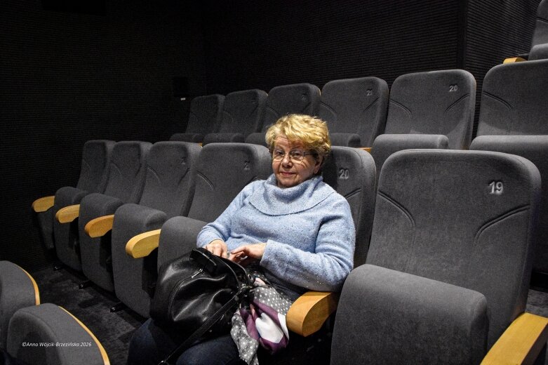  Wielka rewia seniorów w Skierniewicach 