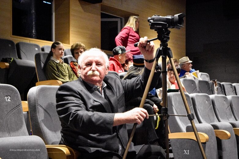  Wielka rewia seniorów w Skierniewicach 