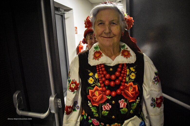  Wielka rewia seniorów w Skierniewicach 