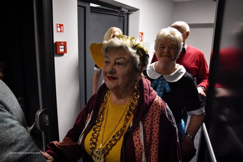  Wielka rewia seniorów w Skierniewicach 