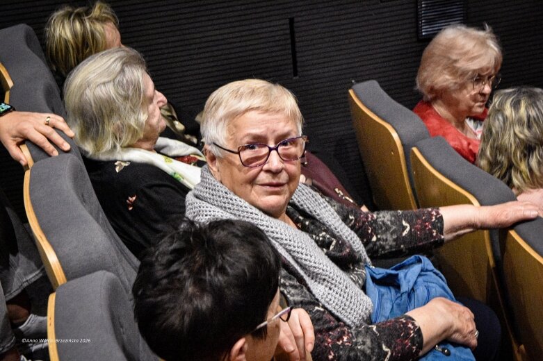  Wielka rewia seniorów w Skierniewicach 